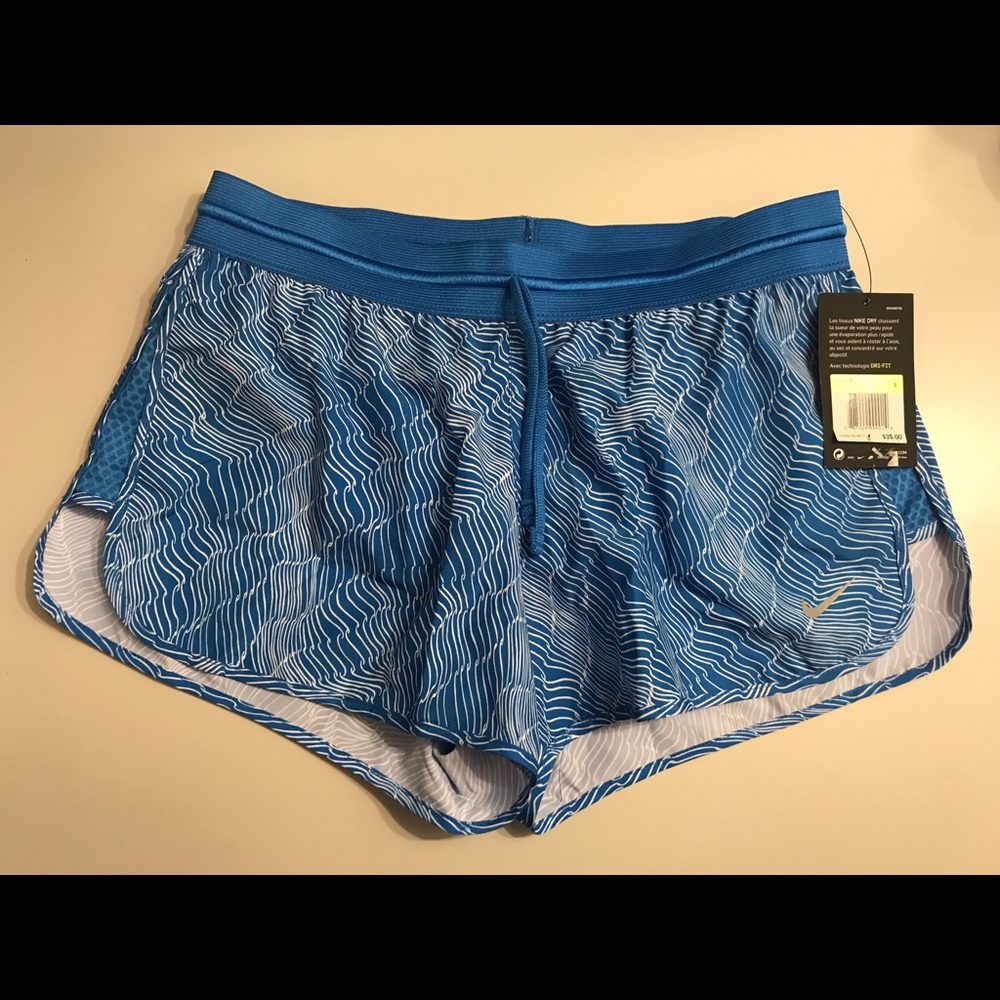 Women’s Nike Dri-Fit Shorts